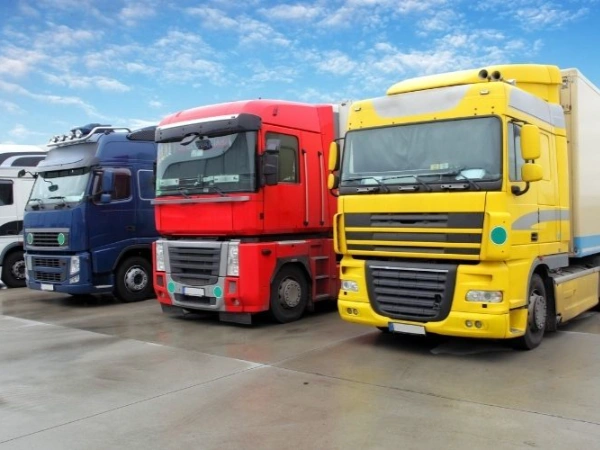 Adana Otakçılar Nakliye